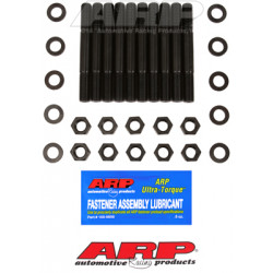 "SB Ford Australian 1/2"" MSK