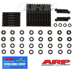 Ford vas Eagle 302 MSK