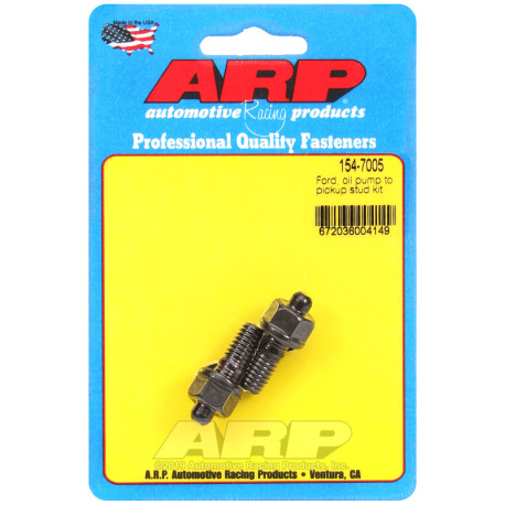 ARP csavarok ARP olajszivattyú-csavarok Ford motorhoz (tőcsavarok) | race-shop.hu