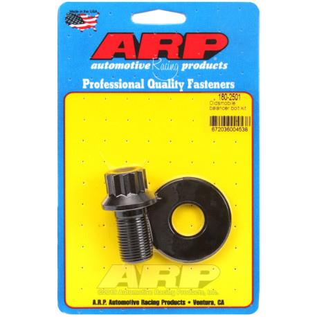 ARP csavarok ARP rezgéscsillapító-csavar Oldsmobile motorhoz, V1 | race-shop.hu