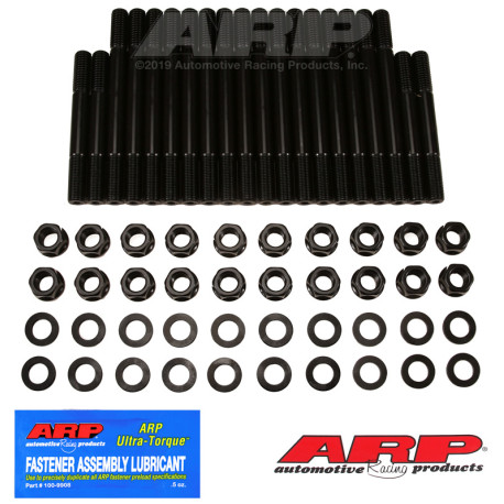 ARP csavarok ARP hengerfej-tőcsavar készlet Oldsmobile Batton motorhoz (hatlapfejű) | race-shop.hu