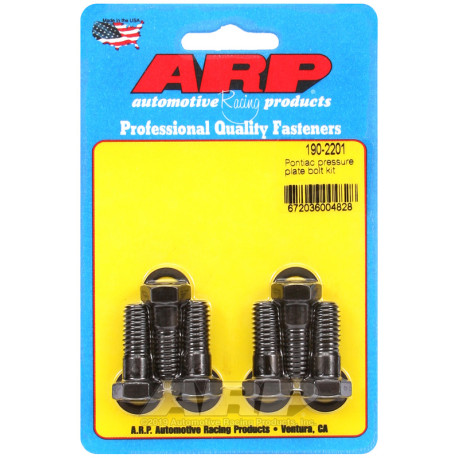 ARP csavarok ARP nyomólap-csavar készlet Pontiac motorhoz | race-shop.hu