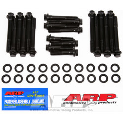 Pontiac Ram Air 2 & 455-HO hex hsk