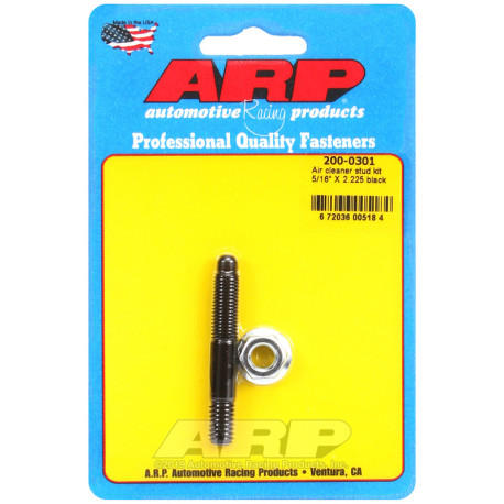ARP csavarok ARP légszűrő-tőcsavar, 5/16, V1 | race-shop.hu
