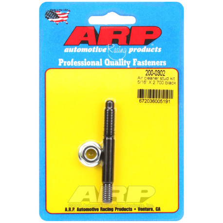 ARP csavarok ARP légszűrő-tőcsavar, 5/16, V2 | race-shop.hu