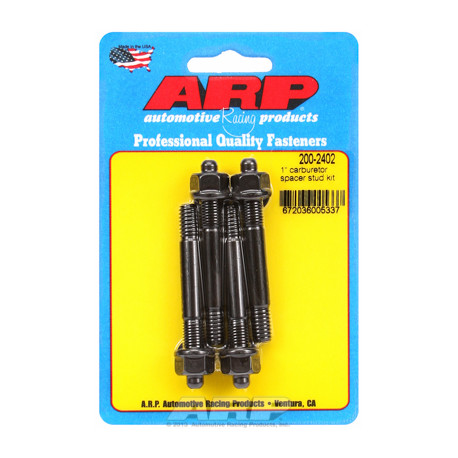 ARP csavarok "1"" tőcsavar készlet karburátorhoz 2.700"" OAL" | race-shop.hu