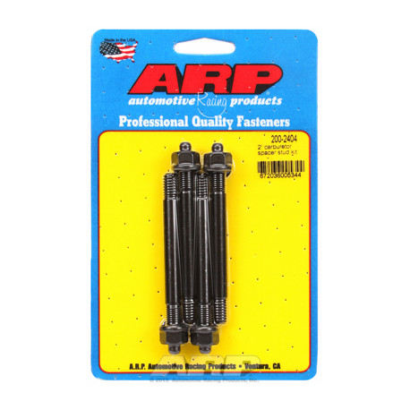 ARP csavarok "2" tőcsavar készlet karburátorhoz 3.700" OAL | race-shop.hu