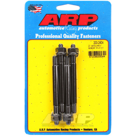 ARP csavarok ARP karburátor-tőcsavarok (hossz 93,98 mm) | race-shop.hu