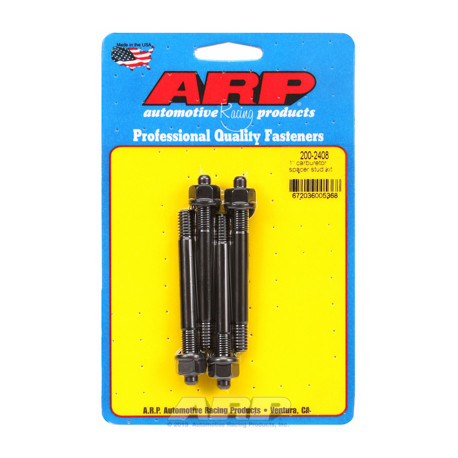 ARP csavarok "1 1/4"" Moroso karb tőcsavar készlet alátétek3.200"" OAL" | race-shop.hu