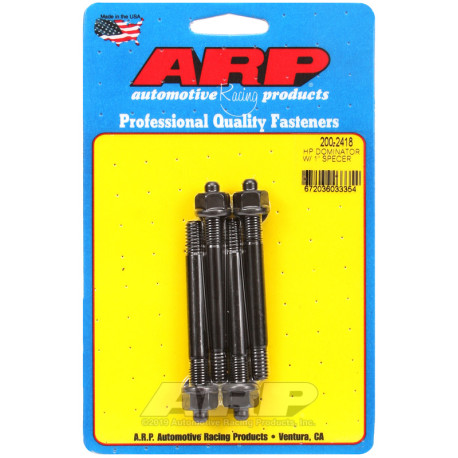 ARP csavarok ARP karburátor-tőcsavarok (HP Dominator), V2 | race-shop.hu