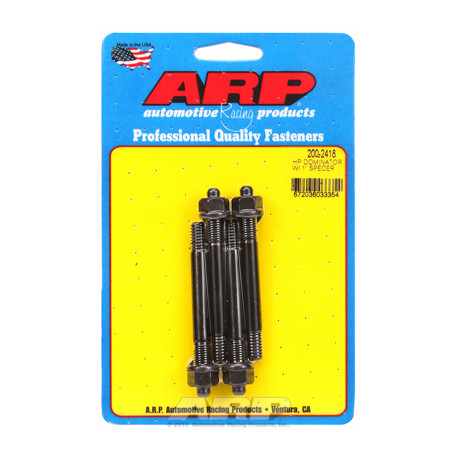 ARP csavarok HP Dominator karb tőcsavar készlet s 1"" karburátorhoz | race-shop.hu