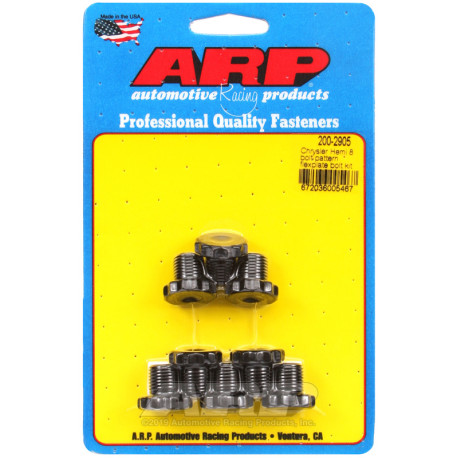 ARP csavarok ARP hajtótárcsa-csavar készlet Chrysler Hemi 8 motorhoz | race-shop.hu