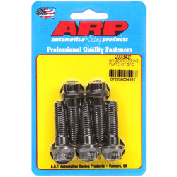 ARP csavarok (12 lapú fej, fúrt), 5 db