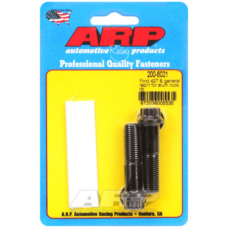 ARP csavarok ARP hajtókarcsavarok Ford Big Block FE motorhoz (427) | race-shop.hu