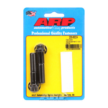 ARP csavarok General csere hajtókar csavarok | race-shop.hu