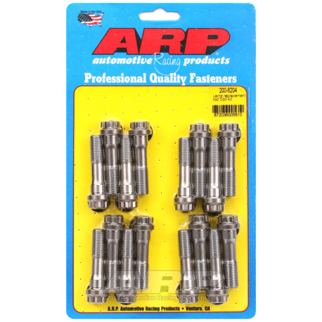 ARP csavarok ARP hajtókarcsavar készlet (ARP2000, Lentz), V1 | race-shop.hu