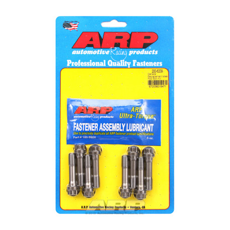 ARP csavarok ARP General csere kov RBK 3/8x1.600` ARP2000(8 db) | race-shop.hu