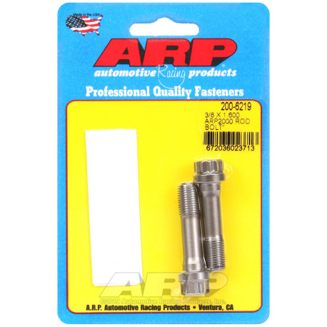 ARP csavarok ARP hajtókarcsavar készlet (ARP2000), 3/8 | race-shop.hu