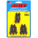 ARP csavarok ALU 12pt szelepfedél tőcsavar készlet | race-shop.hu