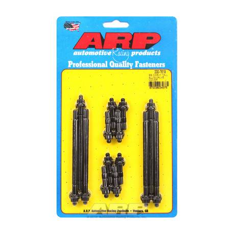 ARP csavarok BB Chevy B&B HB ALU szelepfedél tőcsavar készlet | race-shop.hu