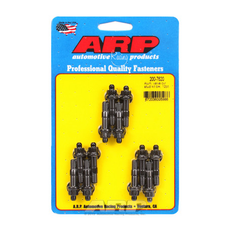 ARP csavarok Aluminum 12pt szelepfedél tőcsavar készlet | race-shop.hu
