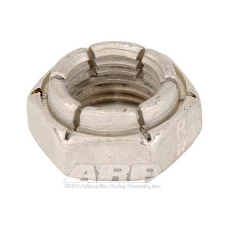 ARP csavarok ARP anyák (hatlapfejű, önzáró, alacsony), 3/8-24 | race-shop.hu