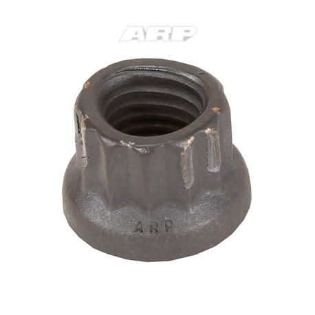 ARP csavarok 1/4-28 high tech self locking 12pt anya készlet | race-shop.hu