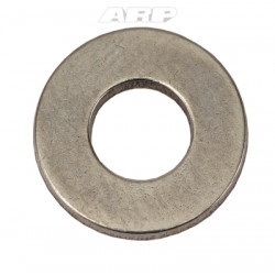 1/4" ID 9/16" OD .063" TH SS alátét