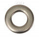ARP csavarok "1/4""ID 1/2""OD .063"TH SS alátét | race-shop.hu