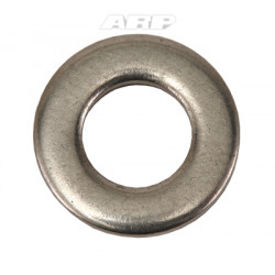"1/4""ID 1/2""OD .063"TH SS alátét