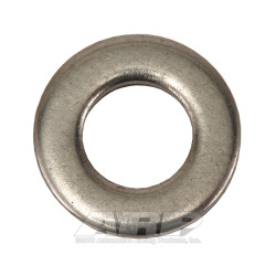 ARP alátétek (rozsdamentes), 6,35 × 12,7 × 1,6 mm