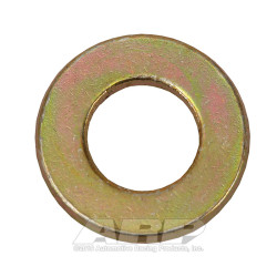 ARP alátétek, 6,35 × 12,7 × 1,6 mm, V2