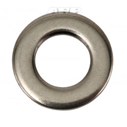 ARP M10 ID 3/4" OD .072" TH SS alátét