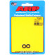 ARP csavarok "1/4""ID .440""OD nie fekete alátétek" | race-shop.hu