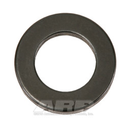 ARP alátétek (fekete), 11,11 × 19,05 × 3,05 mm, 1 db, V1