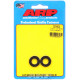 ARP csavarok "7/16"ID 13/16"OD .120"TH fekete alátétek" (2db) | race-shop.hu