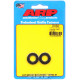 ARP csavarok "7/16"ID 7/8"OD .120"TH fekete alátétek" (2db) | race-shop.hu
