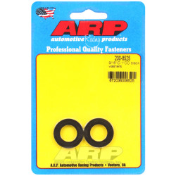 ARP alátétek (fekete), 14,29 × 3,05 mm, 2 db