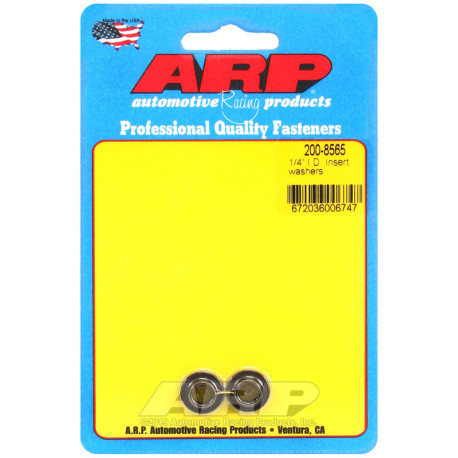 ARP csavarok ARP alátétek, 6,35 × 14,27 mm, 2 db | race-shop.hu