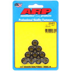 ARP alátétek, 6,35 × 14,27 mm, 10 db