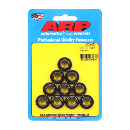 ARP csavarok "3/8"ID .750"OD alátétek" (10db) | race-shop.hu