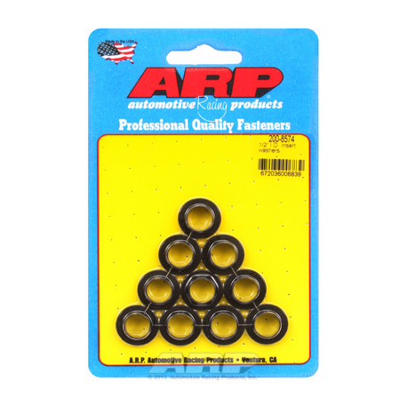 ARP csavarok "1/2"ID .875"OD alátétek" (10db) | race-shop.hu