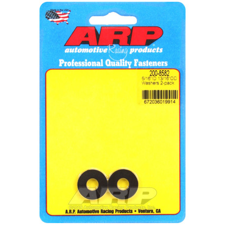 ARP csavarok ARP alátétek, 7,94 × 20,64 × 3,05 mm, 2 db | race-shop.hu