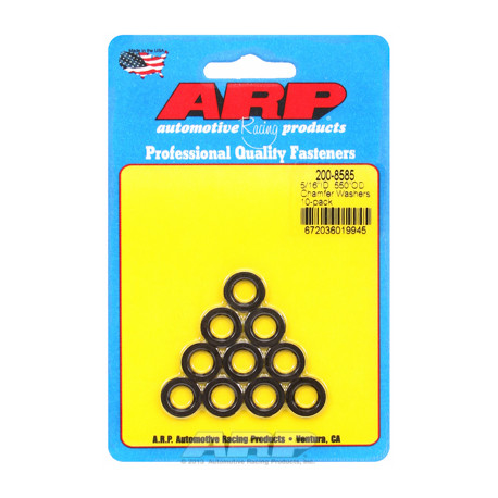 ARP csavarok "5/16"ID .550"OD .120"TH alátétek" (10db) | race-shop.hu