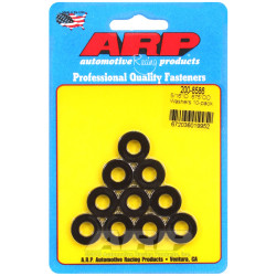 ARP alátétek, 7,94 × 17,14 × 3,05 mm, 10 db