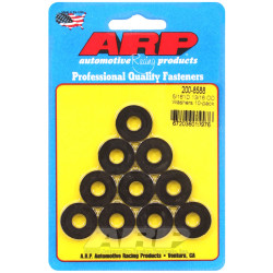ARP alátétek, 7,94 × 20,64 × 3,05 mm, 10 db