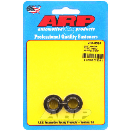 ARP csavarok ARP alátétek, 11,11 × 22,22 mm, 2 db | race-shop.hu