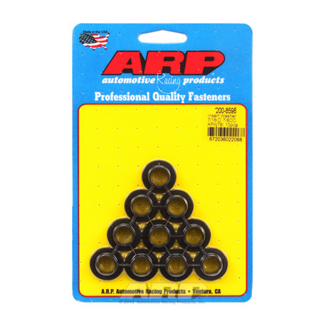 ARP csavarok "7/16"OD .875"ID alátétek" (10db) | race-shop.hu