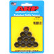 ARP csavarok 3/8-24 hex anya készlet(10db) | race-shop.hu