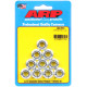 ARP csavarok ARP anyák (hatlapfejű), 3/8-24, 10 db, V2 | race-shop.hu